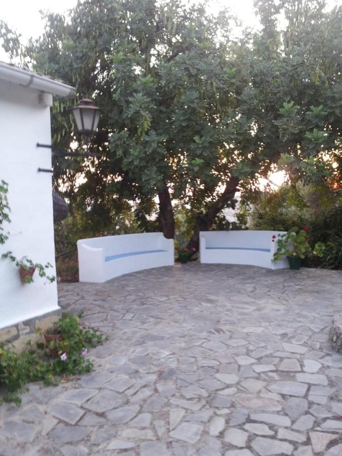 Casa El Cerro Villa El Bosque Dış mekan fotoğraf